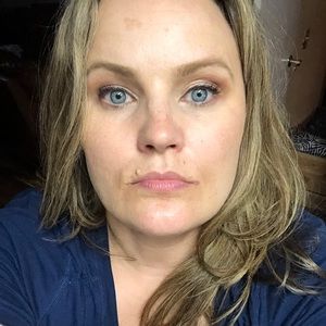 Meet your Posher, Kristy